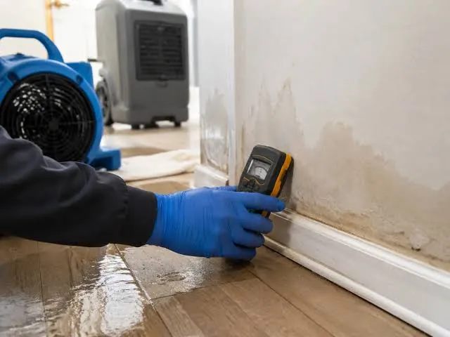 24/7 Water damage restoration services in Langley Park, MD - Rapid flood cleanup and mitigation